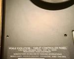 Pandora Pogle Evolution PBX50000 color grading panel