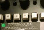 Pandora Pogle Evolution PBX50000 color grading panel