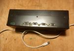 Pandora Pogle Evolution PBX50000 color grading panel