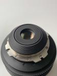 Contax Zeiss Standard Speed Lens Set