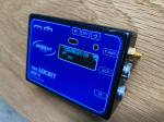 Tiny Lockit: ACN-TL � Timecode Generator & Transceiver