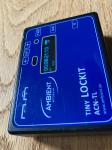Tiny Lockit: ACN-TL � Timecode Generator & Transceiver