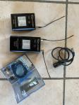 Micron Explorer 518.125MHz - 541.850MHz + NEW Sanken Cos-11D