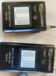 Micron Explorer 518.125MHz - 541.850MHz + NEW Sanken Cos-11D