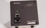 Vintage Sony CMA-7CE Camera Adaptor Sold Faulty