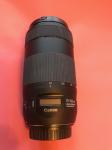 Canon EF 70-300mm f/4-5.6 IS II USM lens