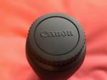 Canon EF 70-300mm f/4-5.6 IS II USM lens