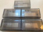 5 x DPA Microphone Boxes - New