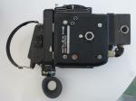 Bolex H16 EBM well used and in need of a good clean