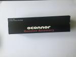 O CONNOR \'O\' GRIP LWS ROD SUPPORT KIT PARTS