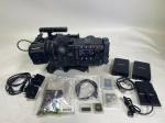 Panasonic Varicam 35 AU-V35C1G with AU-VREC1G Recording Modu