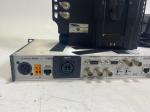 TeleCast Copperhead - CH3200 base station+G3200 Fiber Optic