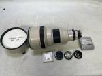 Canon FD 400mm F2.8 PL, Nikon, EOS and B4 mounts with flight