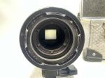 Kish Optics Ultimate 35mm Director\'s Viewfinder + case