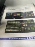 Broadcast Pix Slate G slate Series 2ME SD/HD video switcher