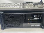 Broadcast Pix Slate G slate Series 2ME SD/HD video switcher