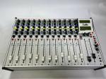 Audio developments ad255 12ch mixer