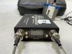 Lectrosonics radio microphone SMDB/E01 + UCR411A Block 606