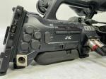 JVC GY-HM750 ProHD Compact Shoulder Camcorder w/Canon 14x