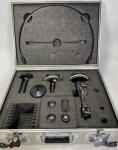 Arri FF3 follow focus kit with custom flight case