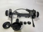 Arri FF3 follow focus kit with custom flight case
