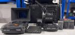 RED Epic-X Dragon 6k Camera Package w/ Follow Focus and more