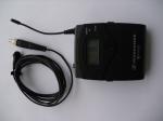 Sennheiser EW300 G2 Radio Mic