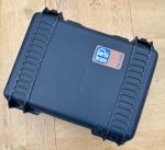 Chrosziel Compact W/A Clip on Matte Box & Case