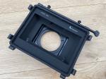 Chrosziel Compact W/A Clip on Matte Box & Case