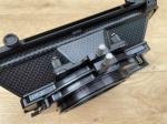 Chrosziel Compact W/A Clip on Matte Box & Case