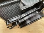 Chrosziel Compact W/A Clip on Matte Box & Case