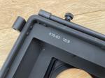 Chrosziel Compact W/A Clip on Matte Box & Case