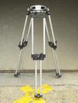 Ronford Baker short medium duty tripod - 150mm bowl