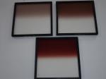 LEE 4" ND HARD EDGE GRAD SET .3,.6,.9