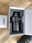Sirui 75mm T2.9 1.6X Full-Frame Anamorphic Lens. E-mount.
