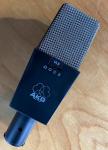 AKG C 414 B ULS microphone