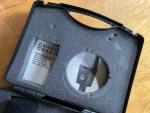 AKG C 414 B ULS microphone