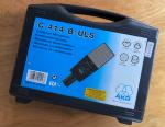 AKG C 414 B ULS microphone