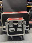 Mole Richardson 1600w Tener LED
