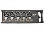Sound Devices 552 portable audio mixer-recorder