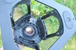 E-Image EI-7500 Hi-Hat with 75mm Bowl