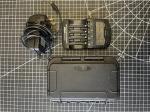 Eneloop AA Charger Kit
