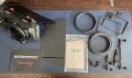 O\'connor O-Box WM Set (LWS 15mm)