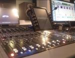 Avid Pro Tools S6 Mixing Console M40/8/5D,+frame & vesa arm