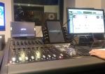 Avid Pro Tools S6 Mixing Console M40/8/5D,+frame & vesa arm
