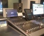 Avid Pro Tools S6 Mixing Console M40/8/5D,+frame & vesa arm