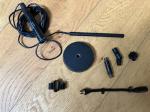 AKG 747 microphone