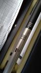 AKG C451 EB + CK8 capsule