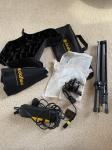 Dedolight DLH1 x150s kit