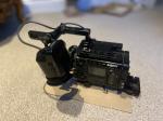Sony PMW-F5 4k